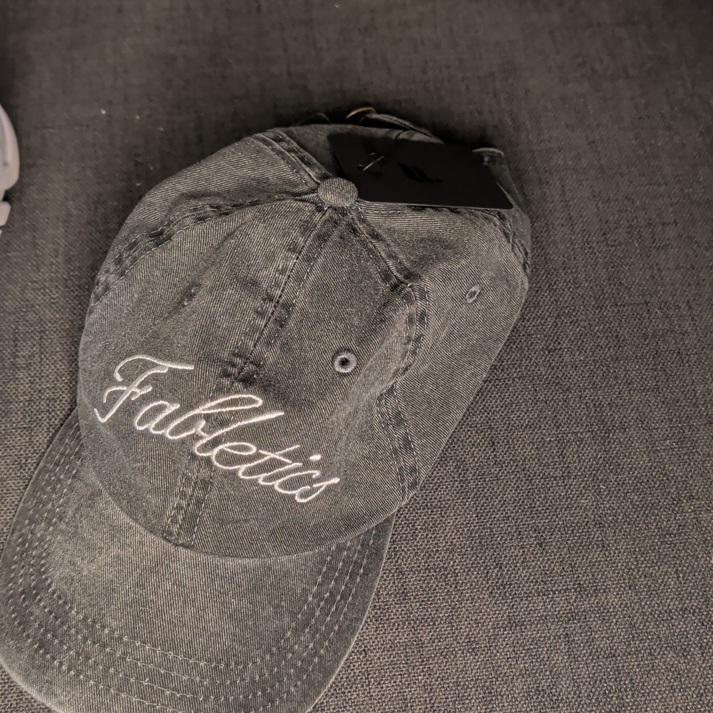 Fabletics Redondo Performance Sneaker And Dad Hat… - image 8